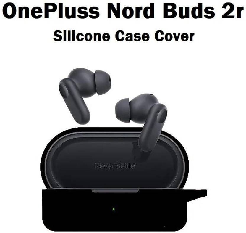 Auronix Silicone Press and Release Earbuds Case - Image 2