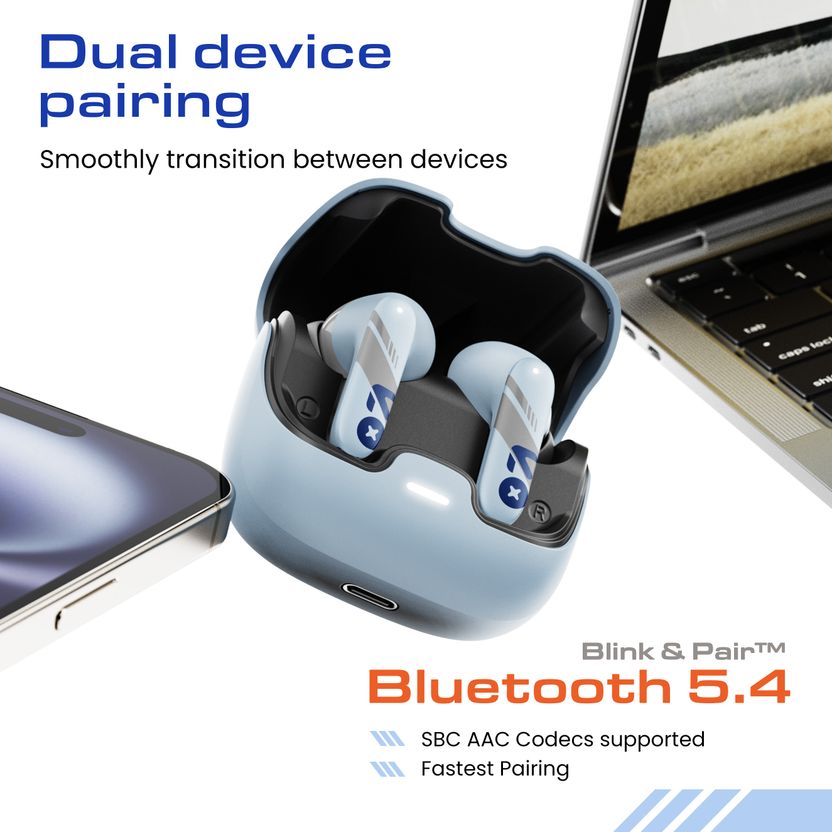 GOBOULT Z40 Pro v2.0 ANC TWS Earbuds - Image 7