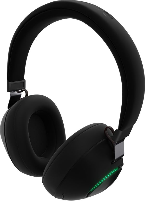 ZEBRONICS Zeb-Duke Bluetooth Headset - Image 10