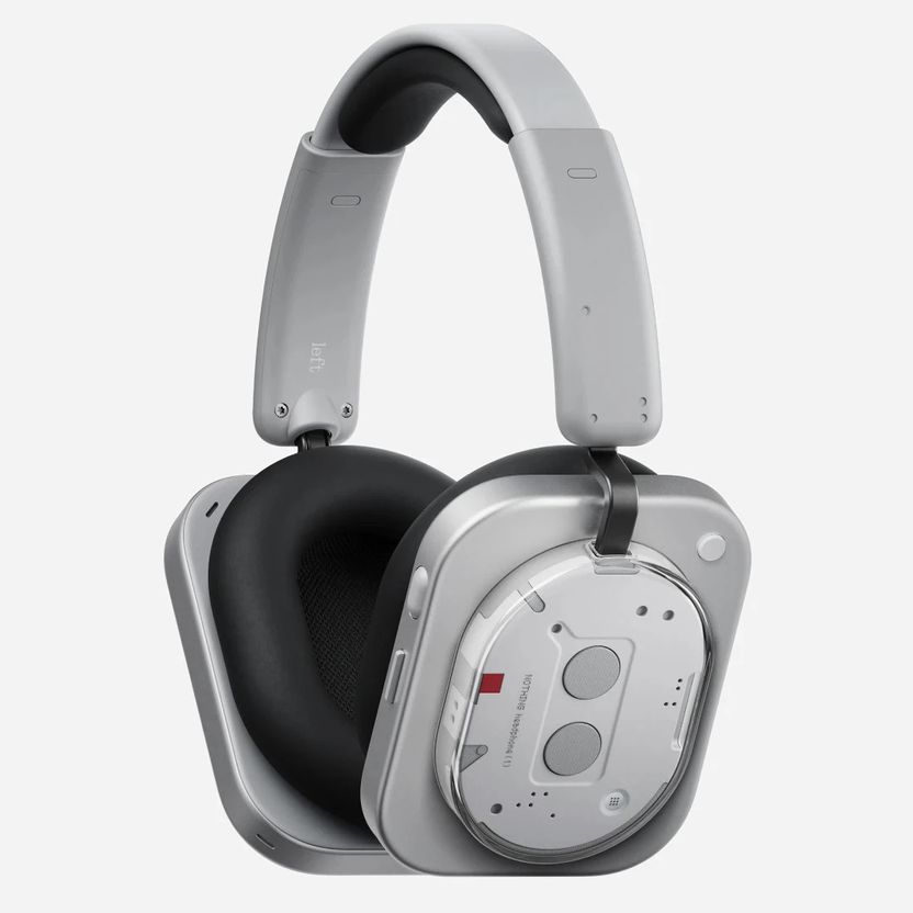 Nothing Headphone(1) 42dB ANC - Image 1