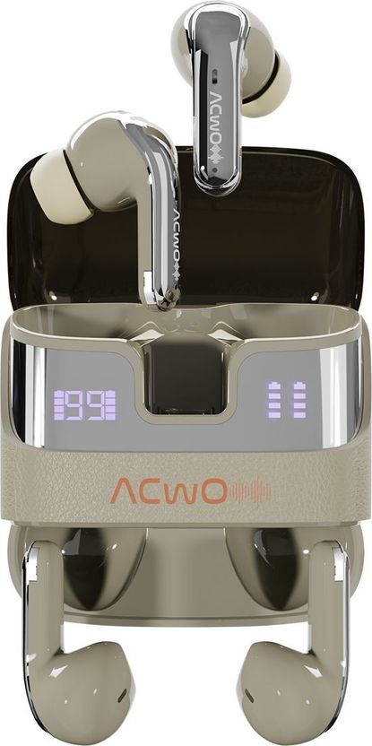 ACwO DwOTS Fire Ultra 4-in-1 TWS Earbuds - Image 1
