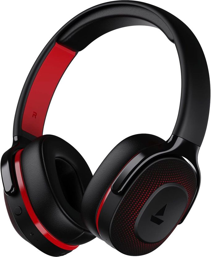 boAt Rockerz 430 Wireless Headphones - Image 10