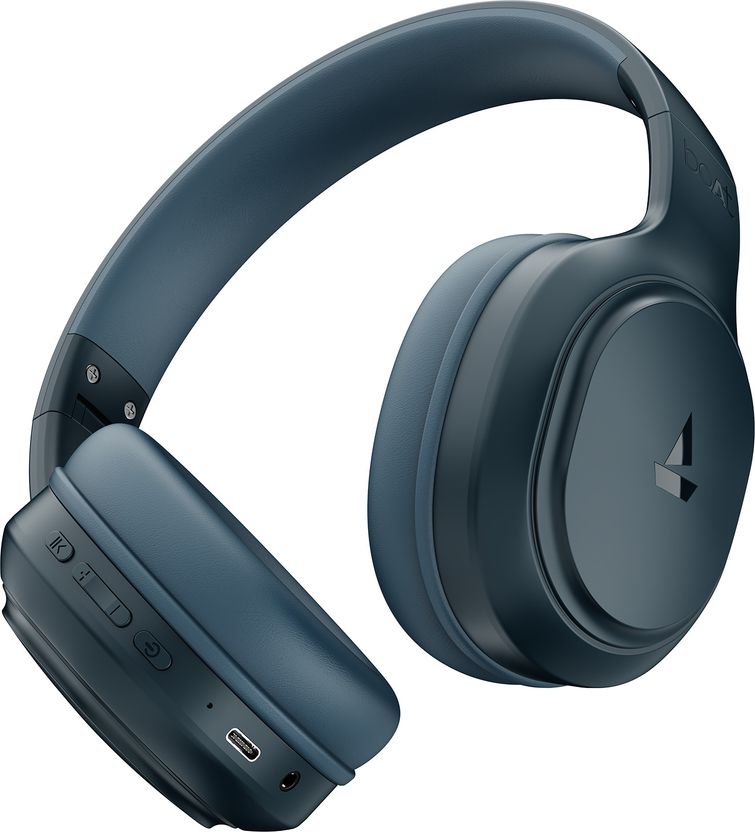 boAt Rockerz 430 Wireless Headphones - Image 1