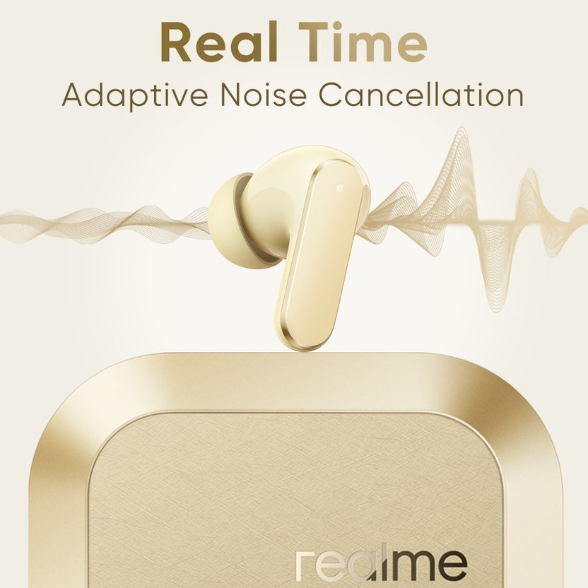 realme Buds Air8 with 55dB ANC - Image 10