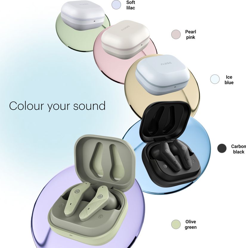 Noise Buds VS102 Neo Wireless Earbuds - Image 9