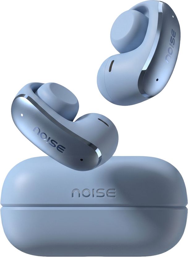 Noise ALT Clip 28 Hrs Playtime Earbuds - Image 1