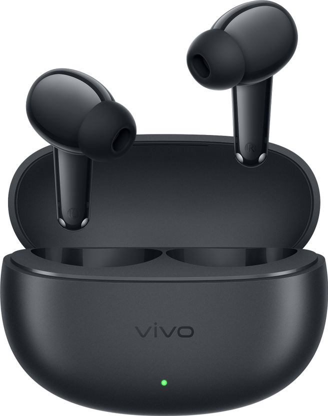 vivo Buds 50Hrs Playback - Image 1