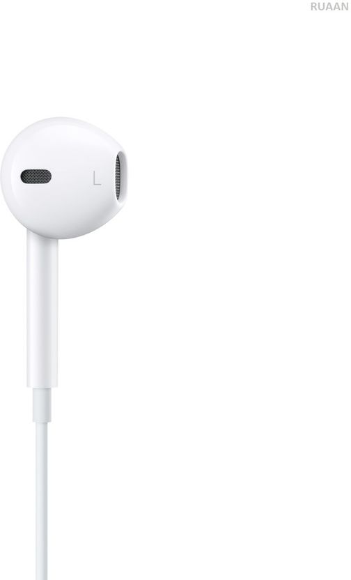 RUAAN Original Audio Pro Lightning Wired Earphone - Image 3