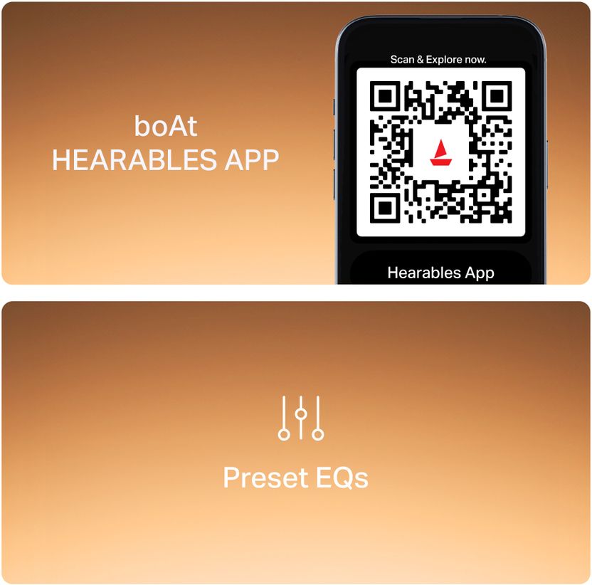 boAt Airdopes Prime 413 AI-ENx Tech - Image 10
