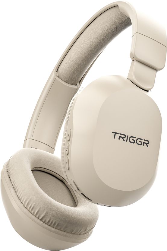 TRIGGR Trinity Neo with 80H Playtime - Image 1