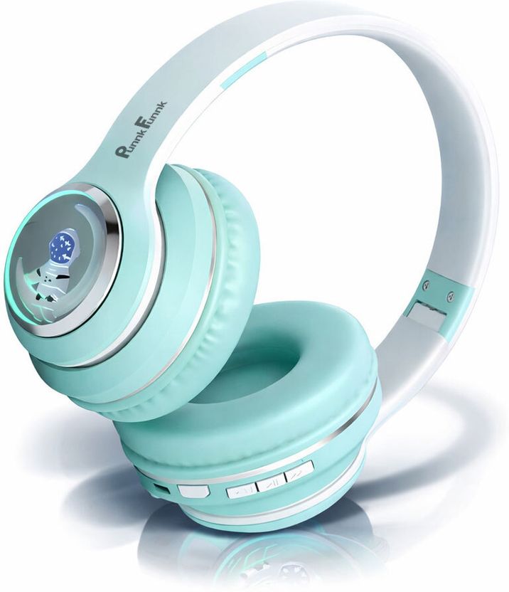 PunnkFunnk Super Astro Beast Mode Bluetooth Headset - Image 10