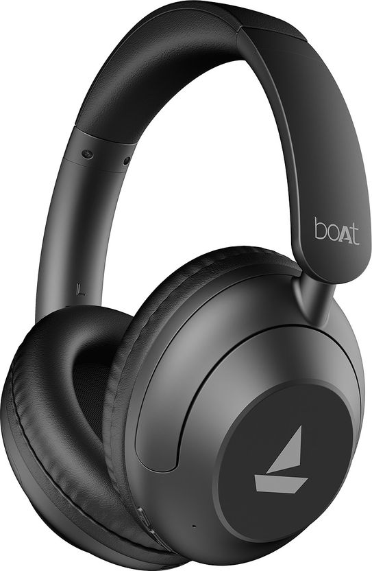 boAt Rockerz 650 Pro Headphones - Image 1