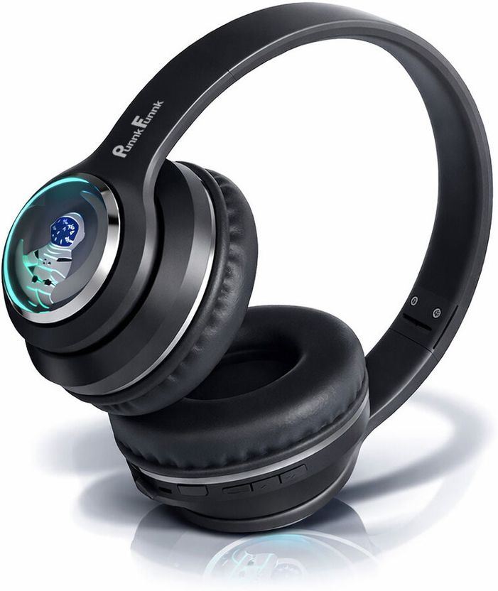 PunnkFunnk Super Astro Beast Mode Bluetooth Headset - Image 1