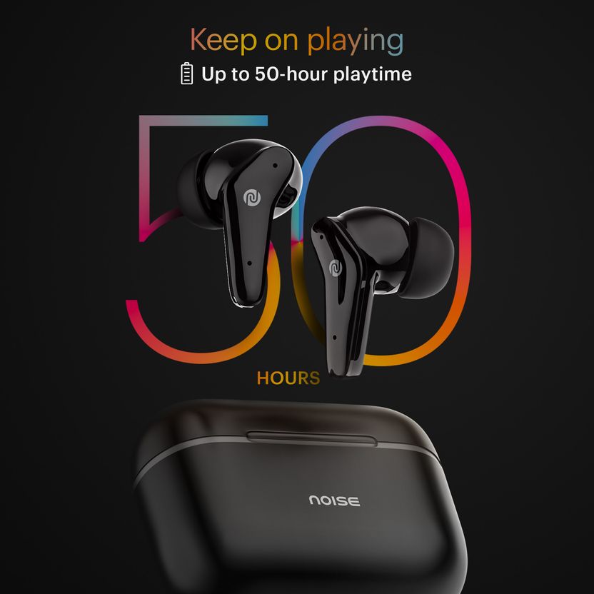 Noise Buds VS102 True Wireless Earbuds - Image 3