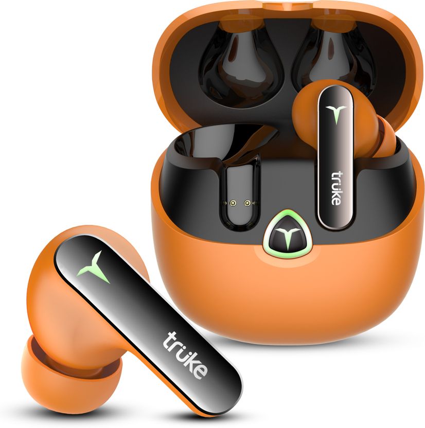 truke BTG1 Earbuds with Game Mode - Image 10