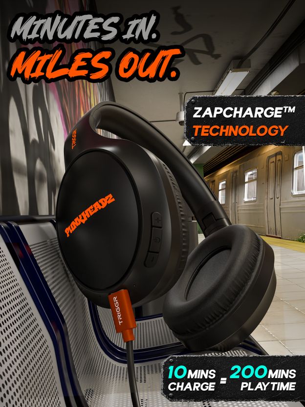 TRIGGR Punkheadz Z5 50H Battery - Image 8