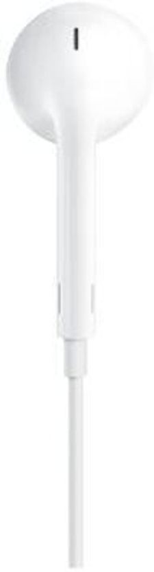 Apple EarPods (USB-C) White - Image 3