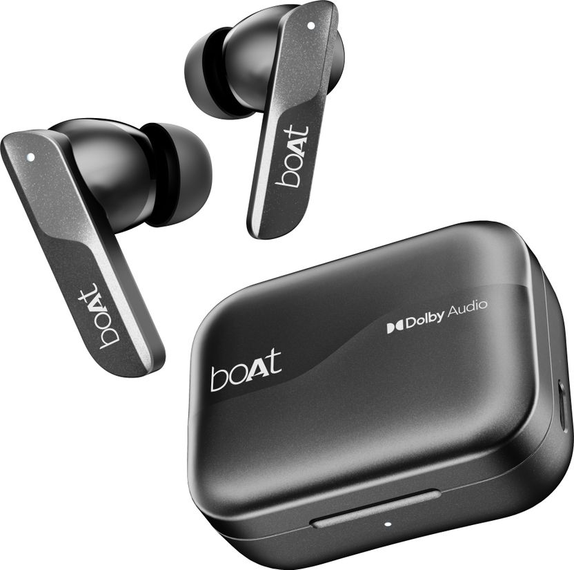 boAt Airdopes 800 True Wireless Earbuds - Image 1