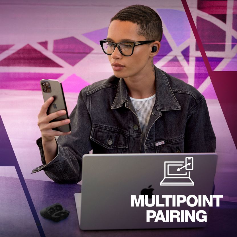Skullcandy Mod TWS Dual-device pairing - Image 7