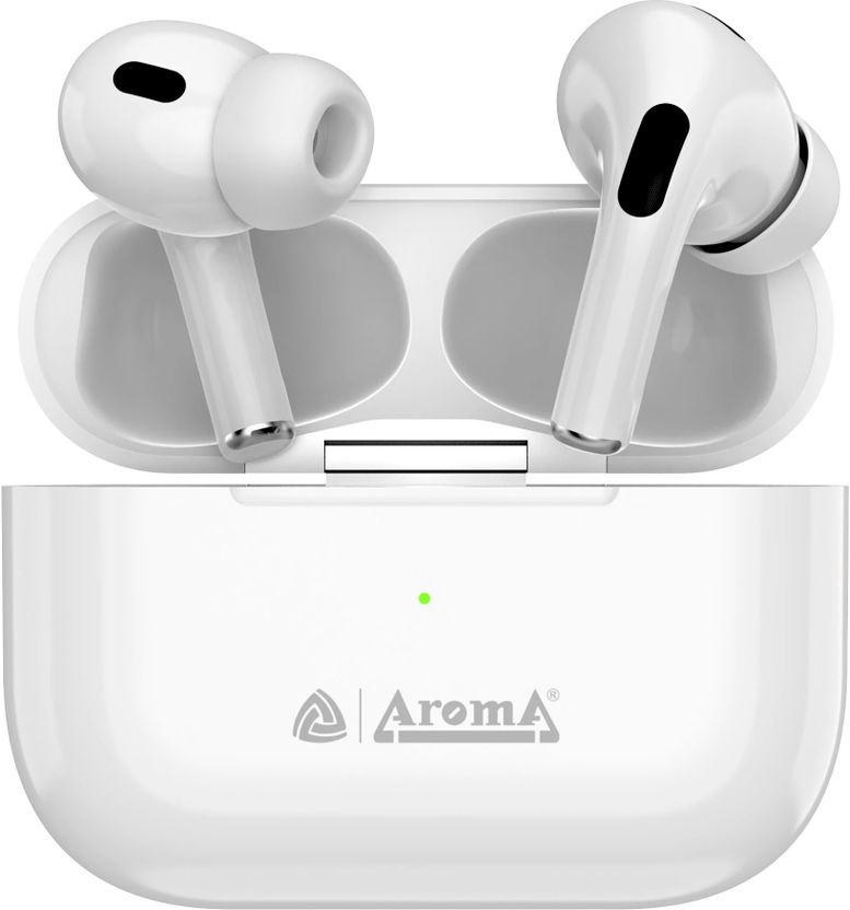 Aroma NB121 Pods 40 Hours Playtime - Image 8