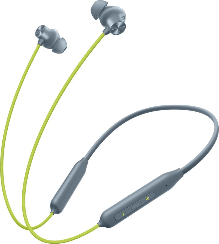OnePlus Bullets Wireless Z2 Bluetooth Headset (Black) - Image 9