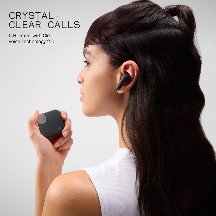 CMF by Nothing Buds Pro 2 with 50 dB ANC - Image 9