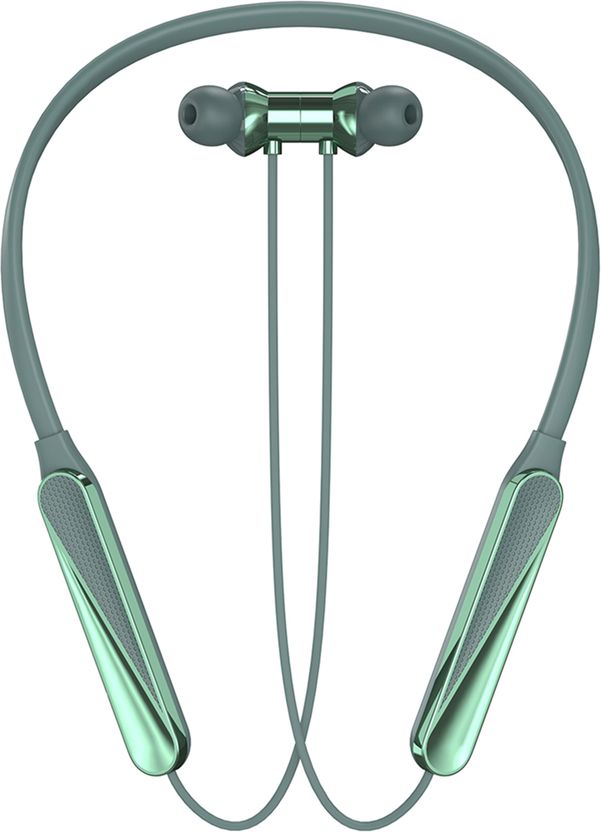 ROKAVO Hunt Wireless Neckband Earphones - Image 1