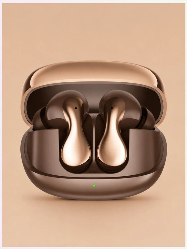 TWS MD-X Brown SuperPod SRJ XB148 Bluetooth Gaming