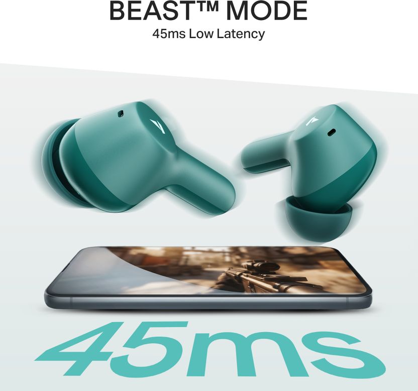boAt Airdopes 71 Gen 2 TWS Earbuds - Image 6