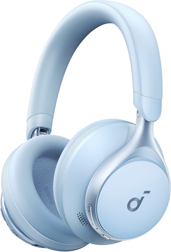Anker Soundcore Space One Hi-Res Wireless Headphones - Image 1