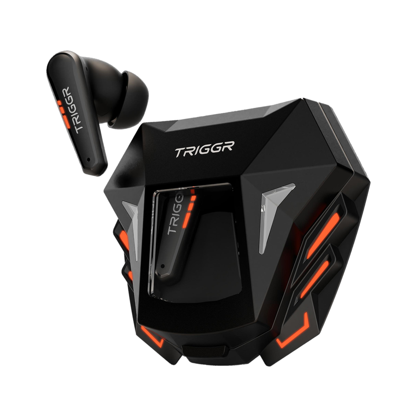 TRIGGR Raptor 30ms Low Latency Headset - Image 1