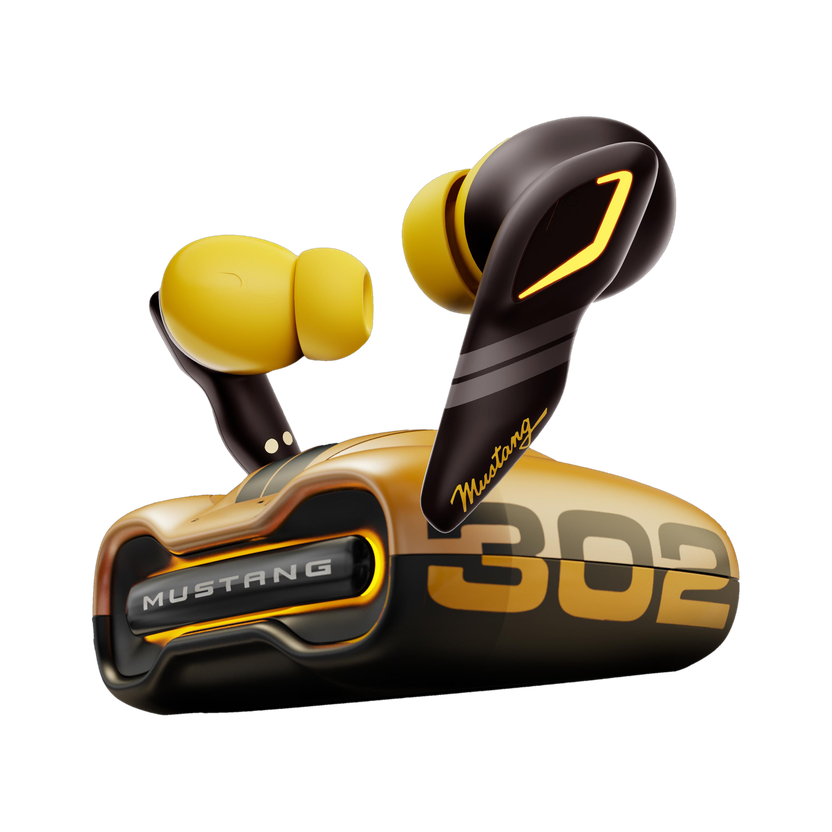 GOBOULT Mustang Torq 60Hrs - Image 1