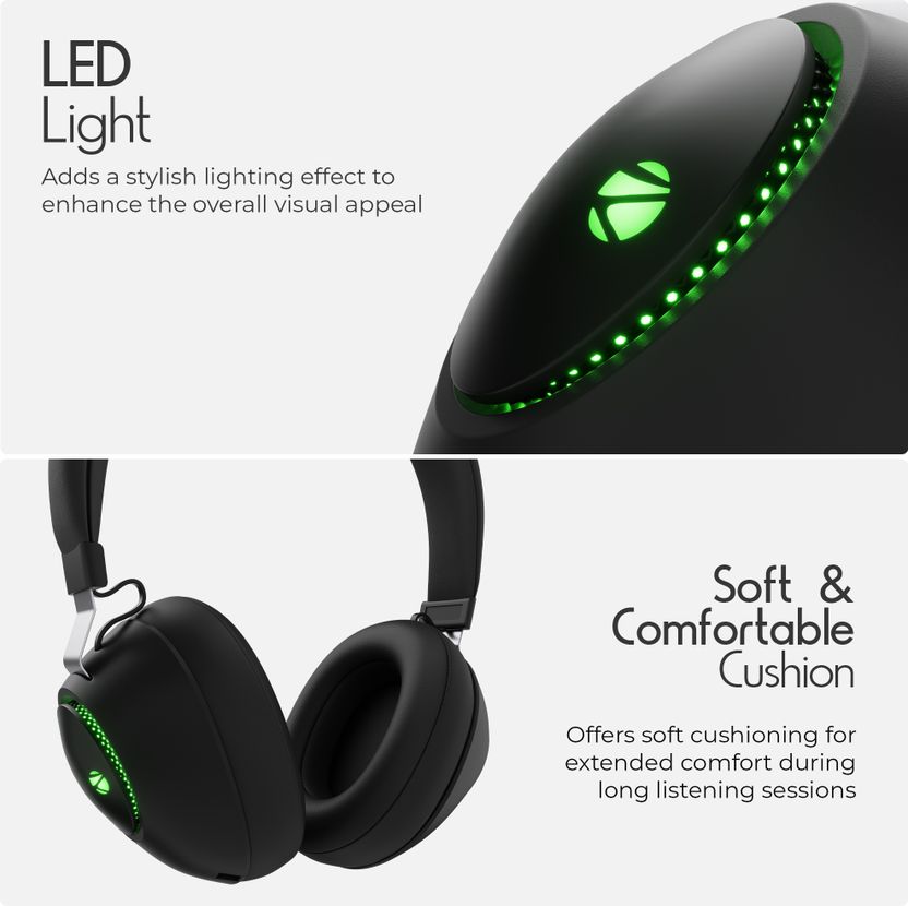 ZEBRONICS Zeb-Duke Bluetooth Headset - Image 8