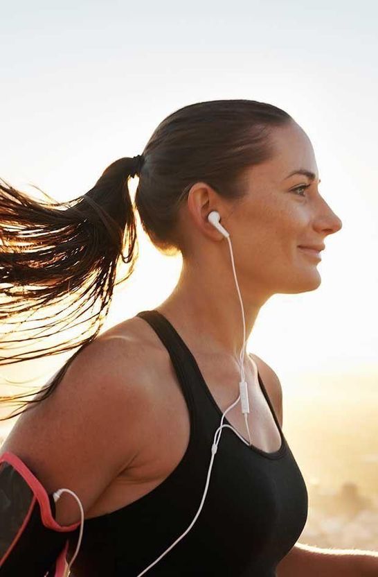LISTEN TO CHARGE ANC Mic Headphones - Image 6