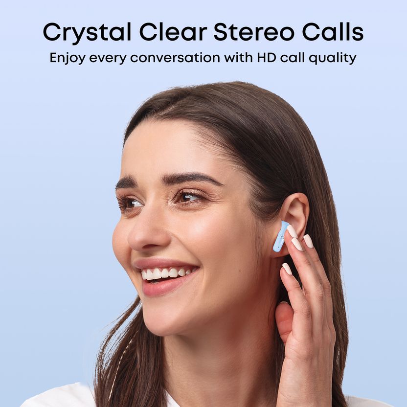 PTron Vibe 50hrs Playtime Bluetooth Speaker - Image 4