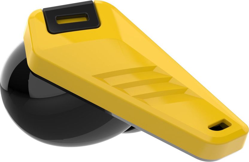 FYFIT McLaren Style Wireless Earbuds - Image 3