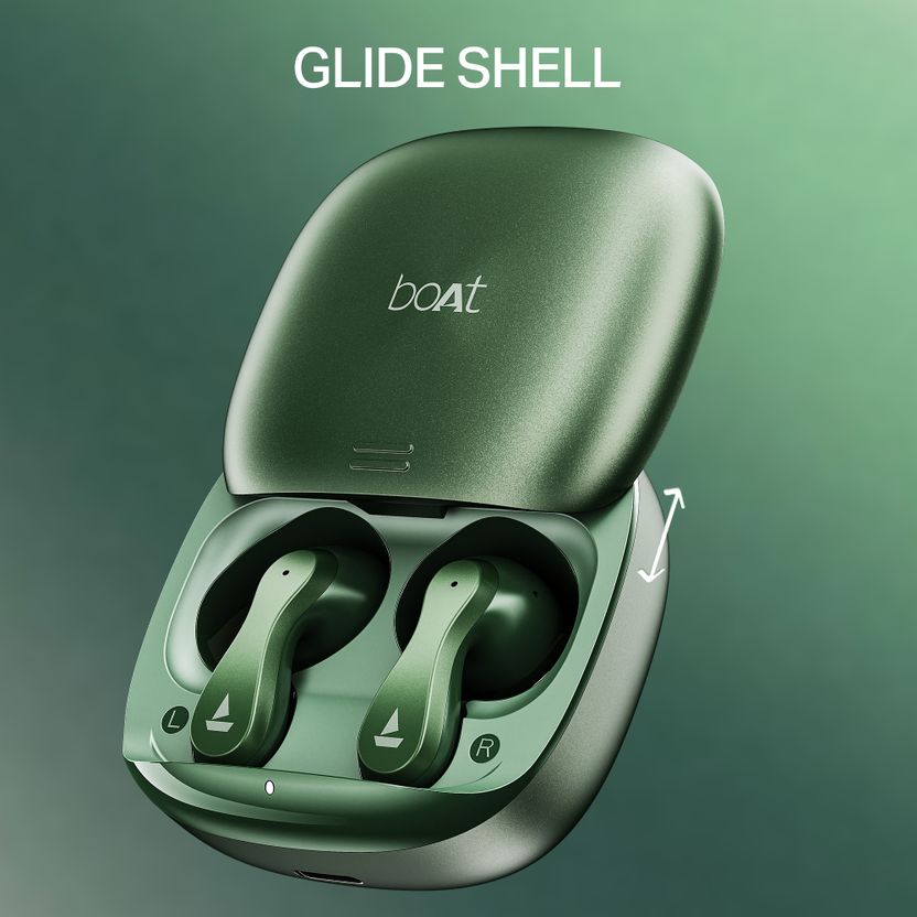 boAt Airdopes 313 Wireless Earbuds - Image 3