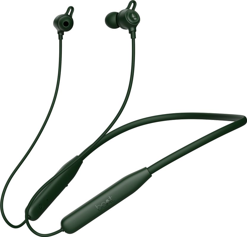 boAt Rockerz 110 Neckband with 40 HRS Playback - Image 10