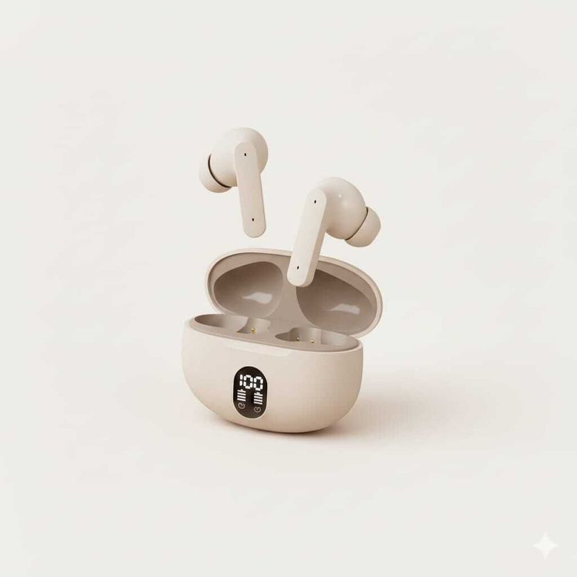 Fenimit Creation Compact Earbuds - Image 5