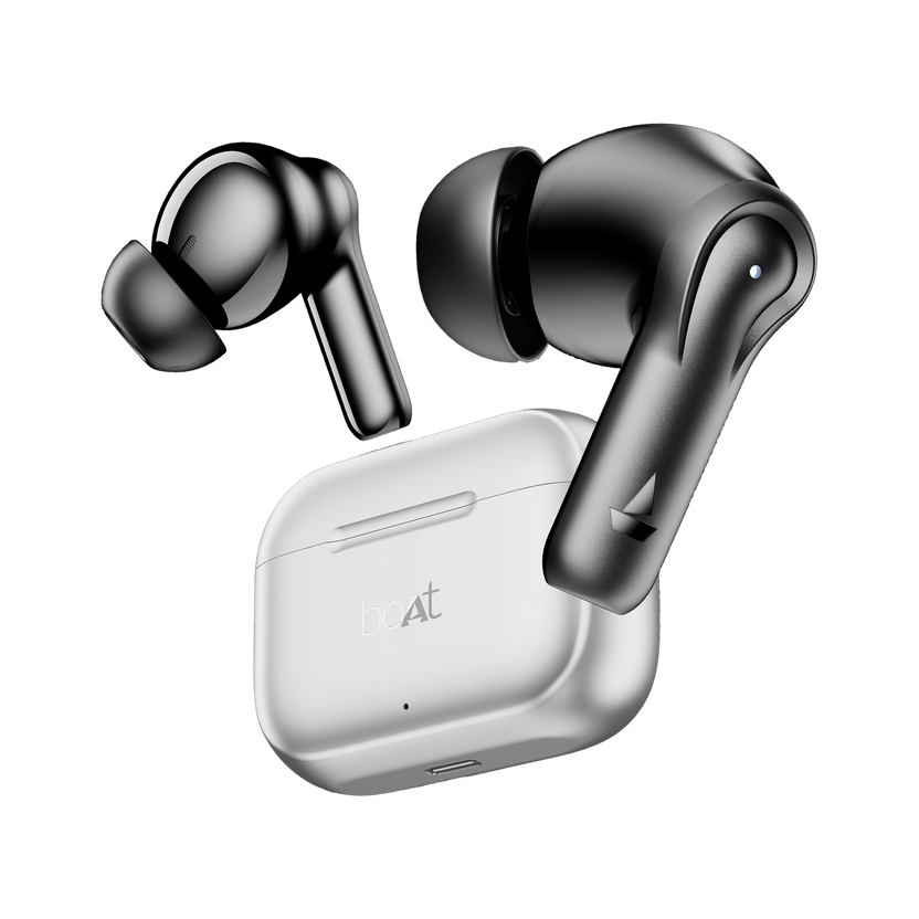 boAt Airdopes 161/163 Wireless Earbuds - Image 9