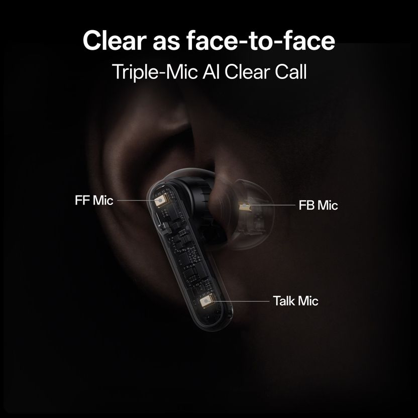 OPPO Enco Air5 Pro True Wireless Earbuds - Image 7