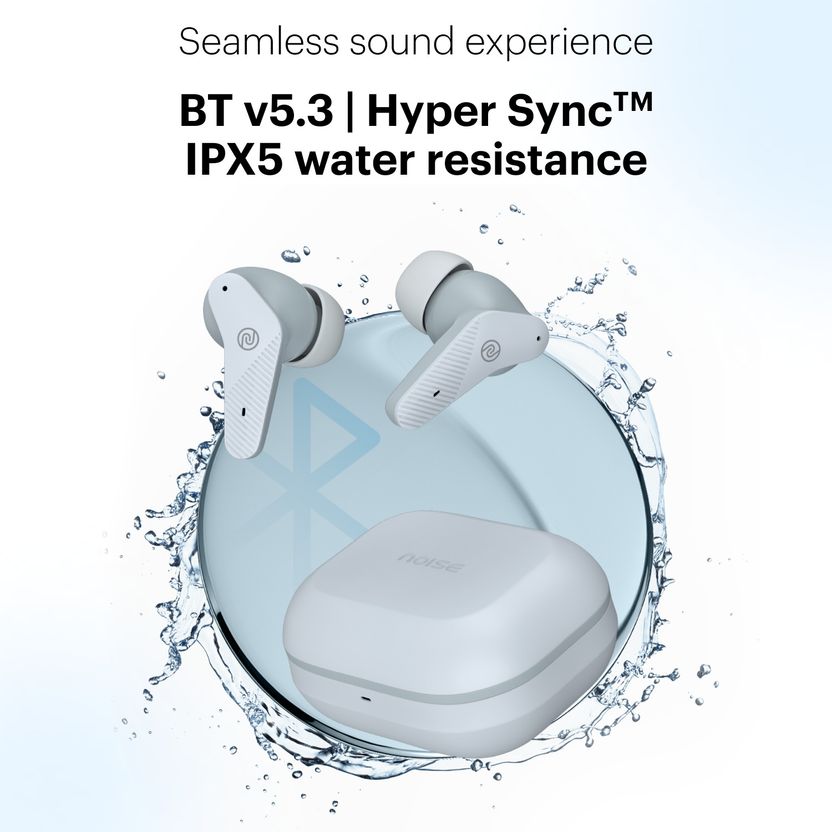 Noise Buds VS102 Neo Wireless Earbuds - Image 8