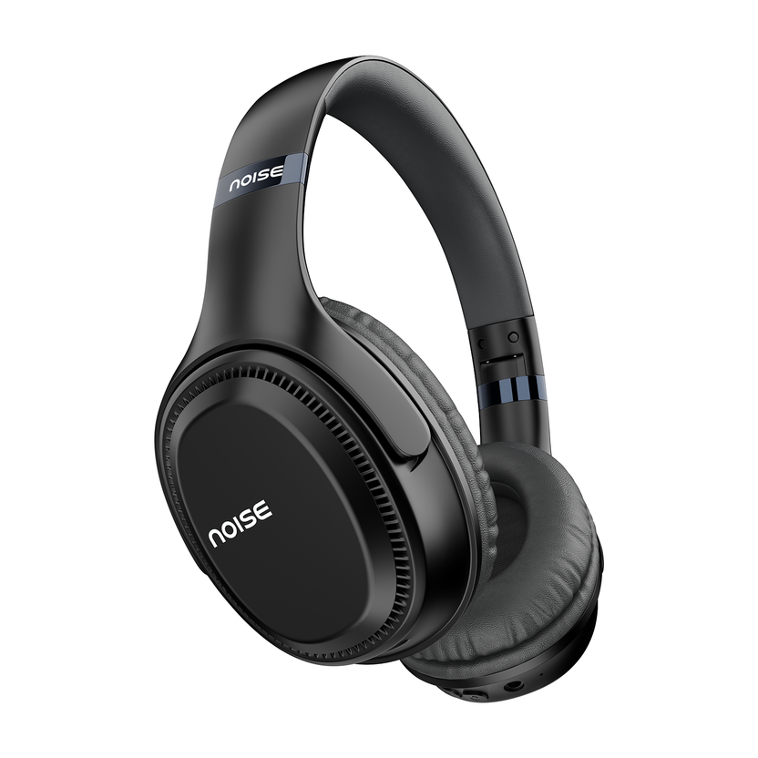 Noise Airwave Max 3, 70 Hrs Playtime - Image 1
