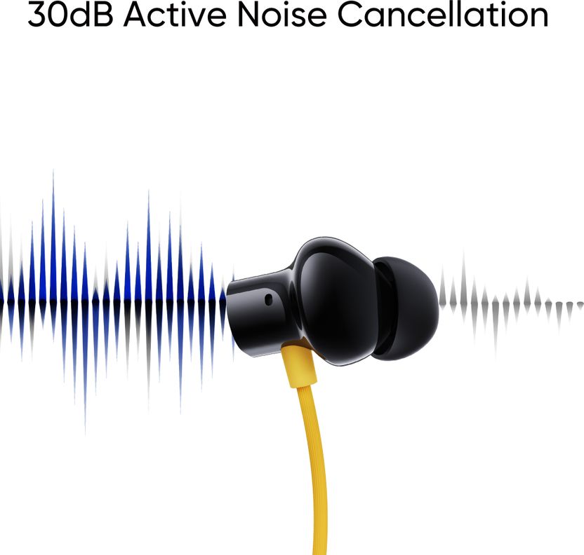 realme Buds Wireless 3 - Image 7