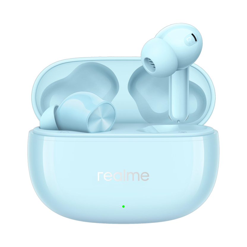 realme Buds T200x with 25dB ANC - Image 1
