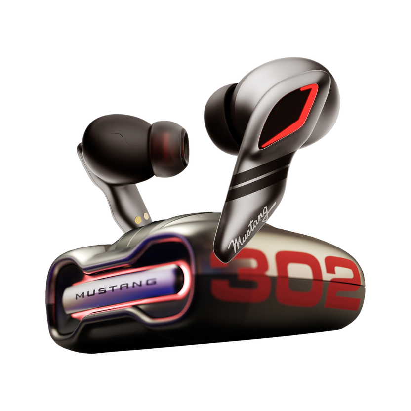 GOBOULT Mustang Torq 60Hrs - Image 1