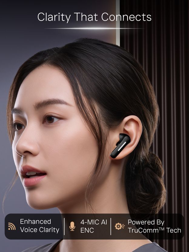 TRIGGR Luma One Dual Pairing Earbuds - Image 8
