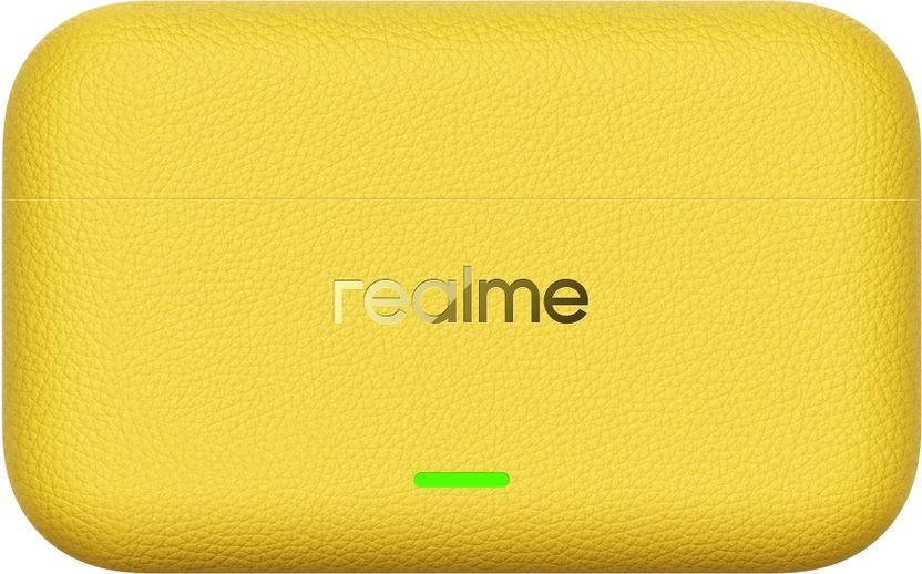 realme Buds T500 Pro TWS Earbuds with 50dB ANC - Image 2
