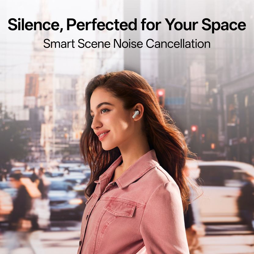 OPPO Enco Air5 Pro True Wireless Earbuds - Image 8