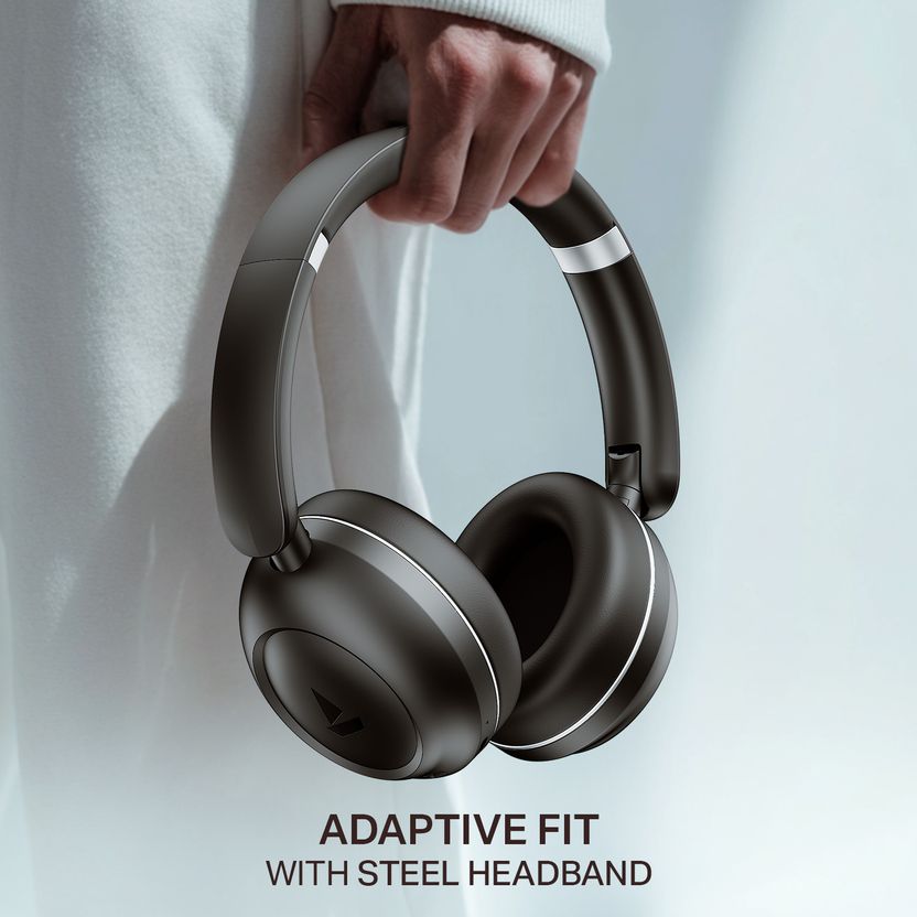 boAt Rockerz Prime 415 Wireless Headphones - Image 9